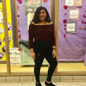 Meet your Posher, Dianna